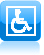 Accueil handicapés Accueil handicapés